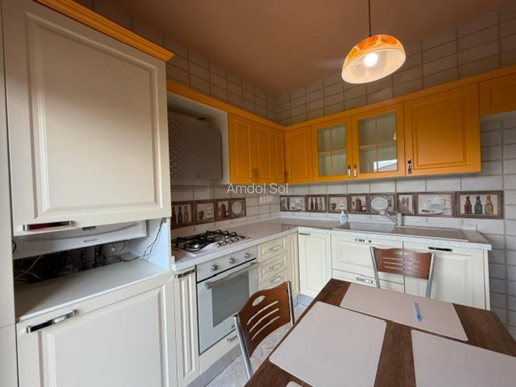Casa individuala, mobilata si utilata situata intr o zona linistita si verde - 24