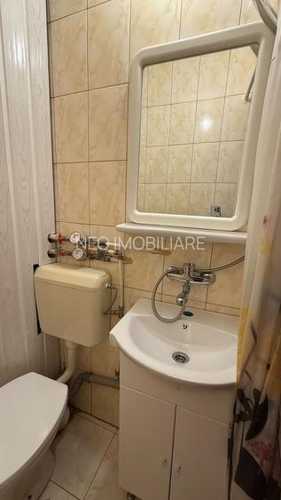 Apartament 1 camere - 300 euro - Zona Complex - 6