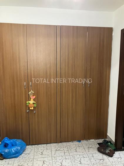 Inchiriere 2 camere Stefan cel Mare-Lizeanu,3/10,semidecomandat,mobilat,2AC,480€ - 16