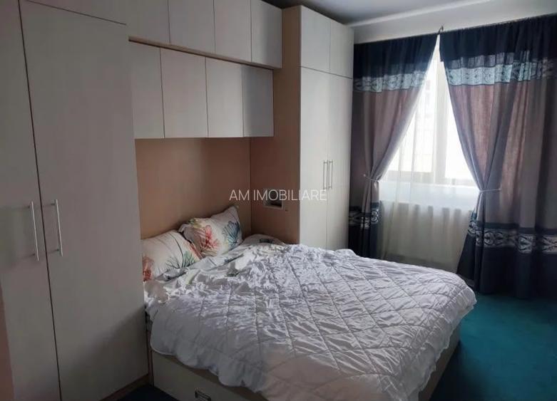 AP. 2 CAMERE - DRISTOR, CENTRALA PROPRIE, BUCATARIE INCHISA, MODERN - 3