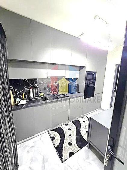 RENOVATA! Casă 3 camere Piata Saraca mp mobilata si utilata - 7