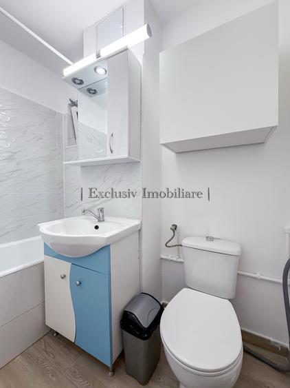 Apartament 3 camere | Tomis Nord | Termen lung