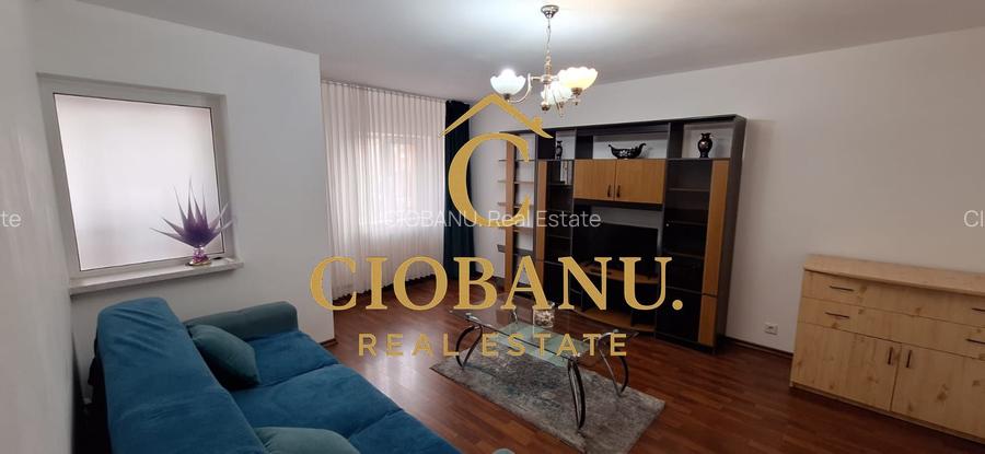Apartament etaj 1/4 cu 2 camere zona Brazda de inchiriat - 11