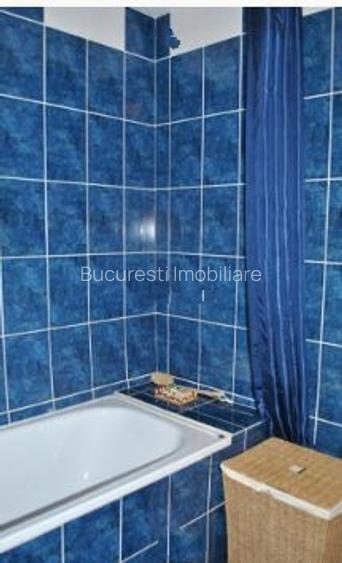 Apartament 2 Camere,Tineretului Metrou,bl.reabilitat,mobilat,complet - 12