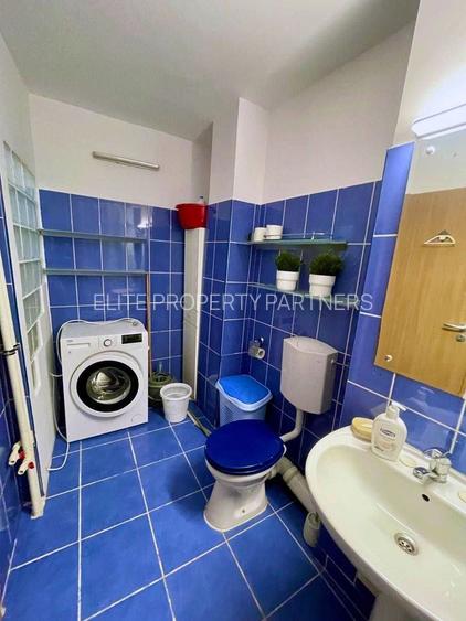 2 camere | 49,3 mp utili | Etaj 5/9 | Renovat, mobilat