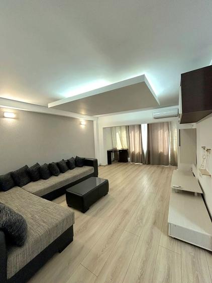 2 camere, decomandat, renovat, aproape de Iulius Mall