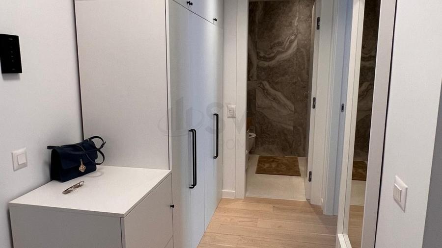REA1029032 Apartament l 2 Camere l Nusco City Faza 2