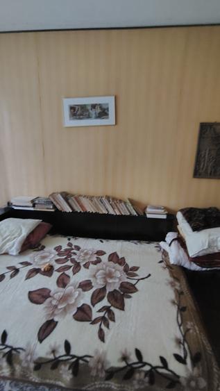 Strada Traian- apartament cu 3 camere semidecomandat