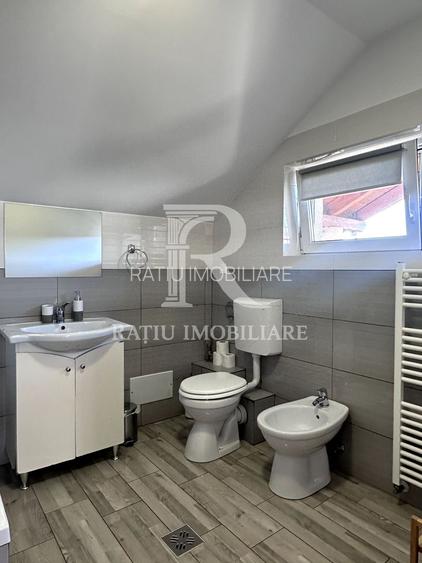 Casa de închiriat cu 4 dormitoare | Cartierul Tineretului | Oradea - 22