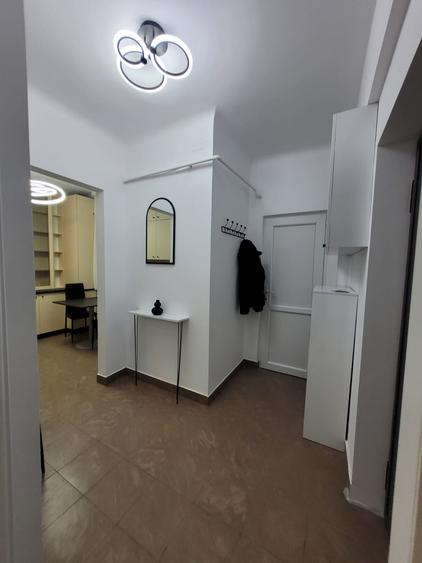 Apartament renovat, mobilat și utilat nou | Rond Alba Iulia