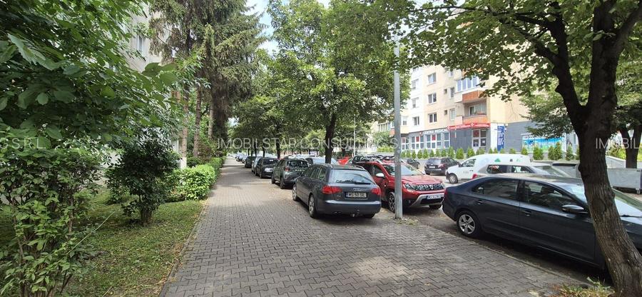 De vanzare ap.3 camere , cart. Tudor- str. Cutezantei - 4