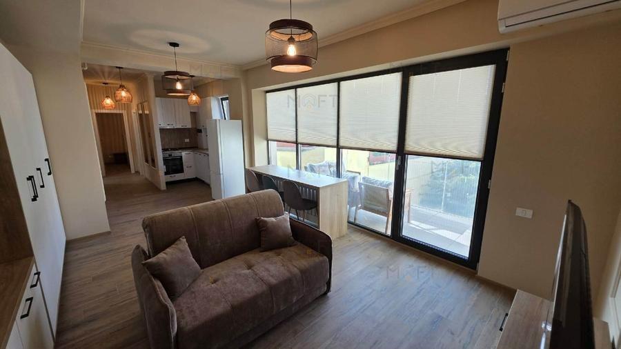 Apartament LUX 2 camere || 70 mp || Terasă + Parcare || Alba Iulia