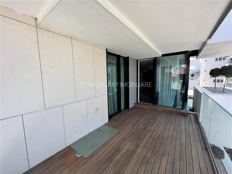 Apartament cu 3 camere de inchiriat  in One Charles De Gaulle - 14