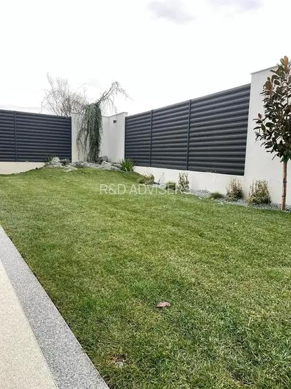 Casă duplex de vânzare în Pipera | 8 camere | Lângă Școala Americană - 13