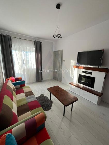 Apartament 2 camere Prima inchiriere balcon si parcare Zona Deventer - 4