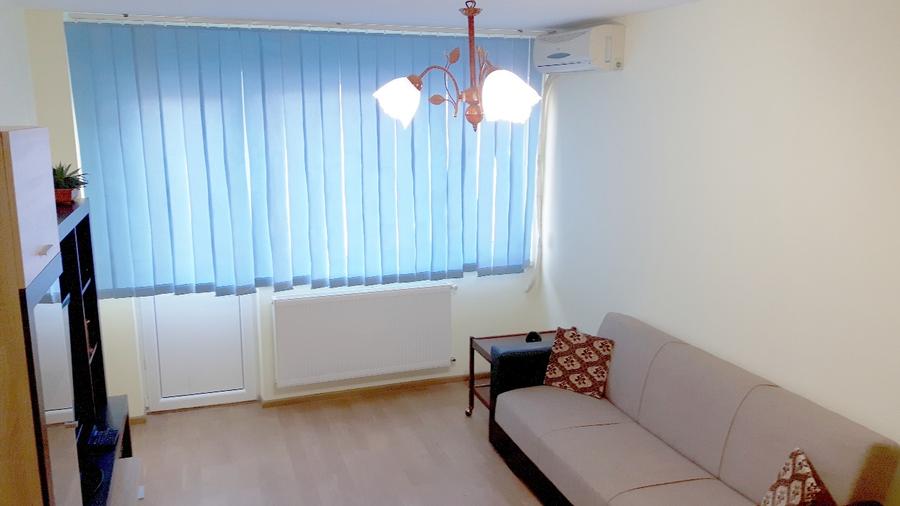Inchiriez apartament 2 camere Campia Libertatii