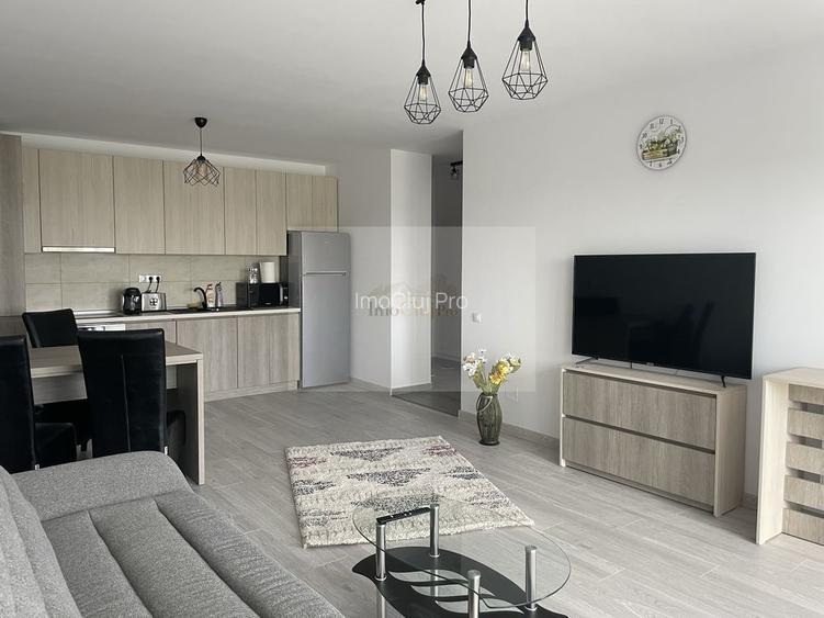 🏡 Închiriere 2 camere | Sopor | Baza Sportivă | Parcare - 2