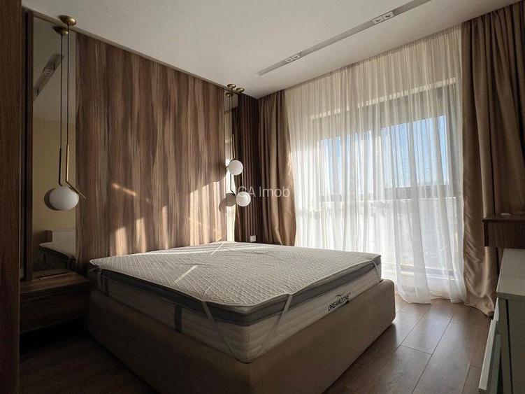 Apartament superb Exigent Plaza - 6