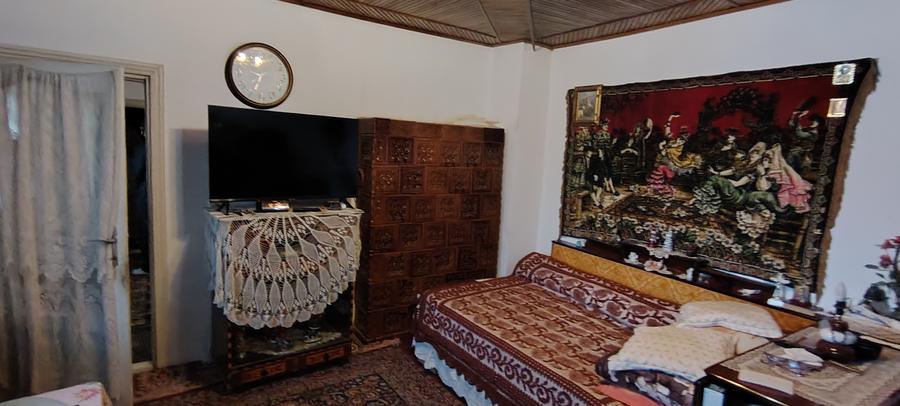 Casa cu etaj zona Donici-Imparat Traian