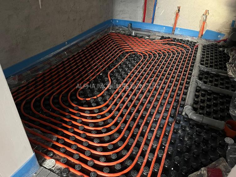 Dacia - Școala 12 apartament in vila 3 camere 96 mp - 20