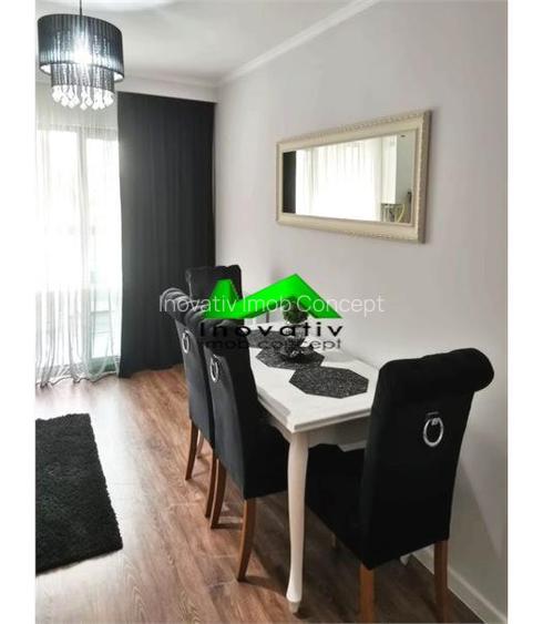 Apartament 2 camere de inchiriat boxa Sibiu Doamna Stanca - 2