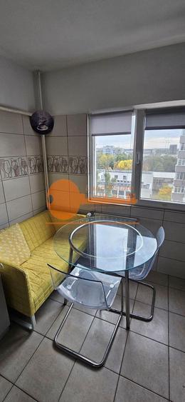 Apartament cu 2 camere in zona Drumul Taberei