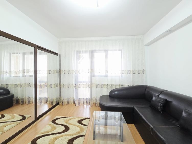 Apartament renovat mobilat si utilat CT Ac Micro 14- General - 3
