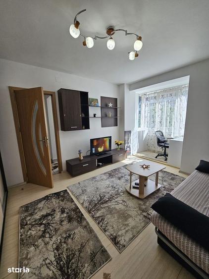 APARTAMENT 2 CAMERE | 45 MP | ETAJ 1 | ULTRACENTRAL – UNIVERSITATE