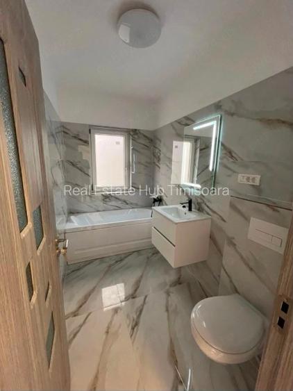 Apartament 2 camere Braytim-Giroc - 4