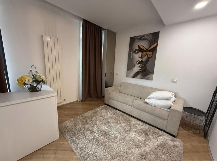 Duplex 4 Camere mobilat *Ready to Move* - Floreasca