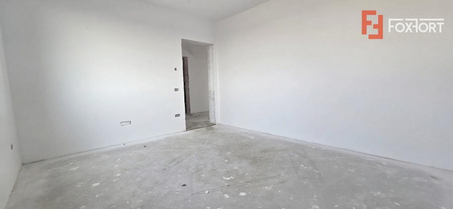 Duplex, despartit prin camera tehnica si baie cu teren 340 mp - Urseni