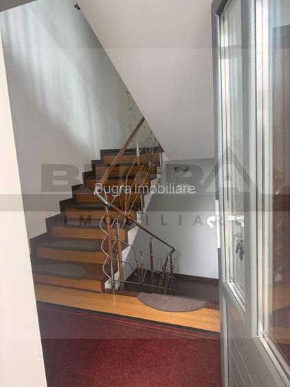 Casa premium 5 camere, teren 485 mp, garaj, zona Republicii - 9