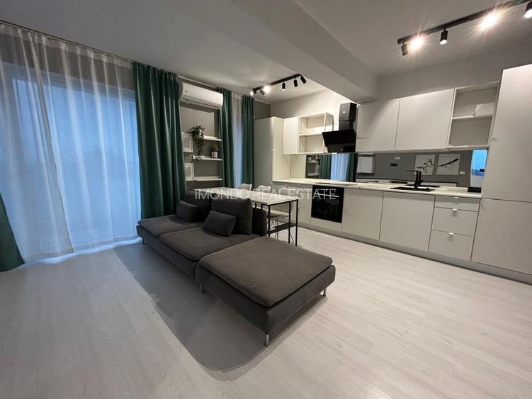 3 Camere I PIPERA I 70 mp Bloc Boutique - 2