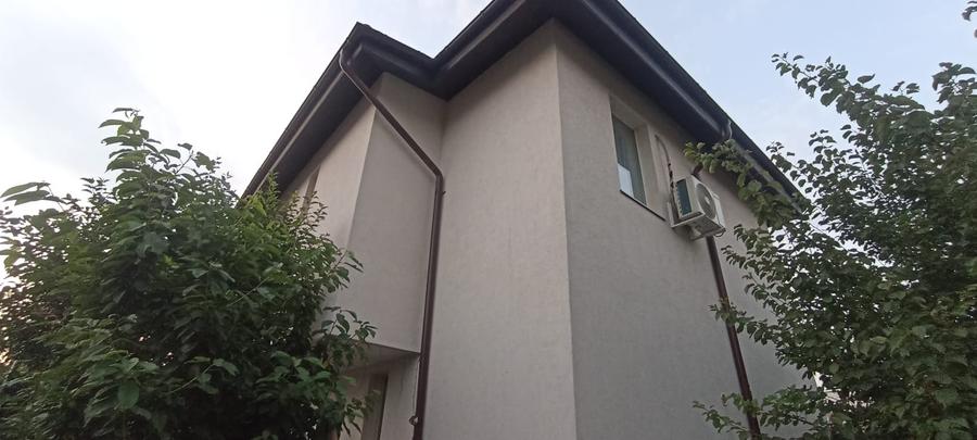 Vanzare casa duplex in Bragadiru Ilfov zona Lidl-Kaufland