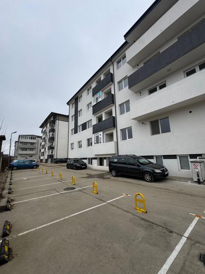 Apartament Tip Studio- Mutare Imediata-Dezvoltator-Militari Residence-TVA Inclus