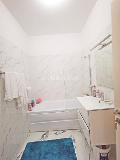 Regie Residence Inchiriere AP 2 CAM Modern, Centrala Proprie 7Min M Grozavesti - 11