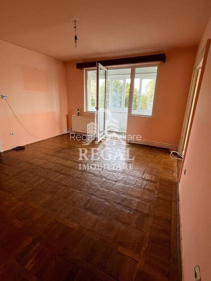 Apartament 3 camere – Ultracentral, vedere spre pietonală și Parc - 8