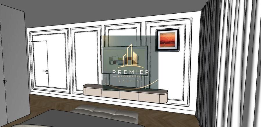 Apartament 3 camere 83 mp balcon generos 1 parcari zona linistita