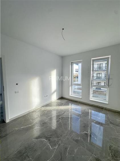 BRAYTIM - 2 CAMERE - ETAJUL 1 - TERASA MARE 16MP - 2