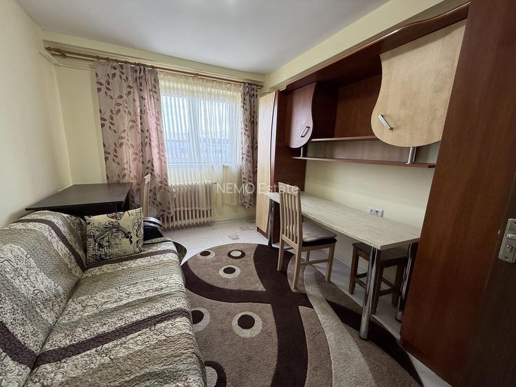 APARTAMENT 2 CAMERE | RADAUTI | 42.000 EURO - 4