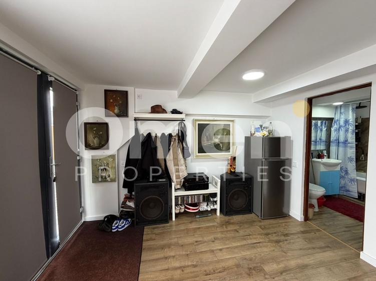Apartament cu 3 camere de vanzare, situat in bloc nou, zona Victor Babes