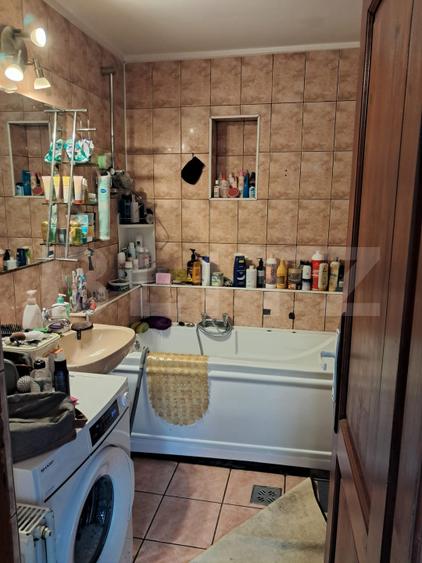 Duplex de vânzare 7 camere în Sângeorgiu de Mureș