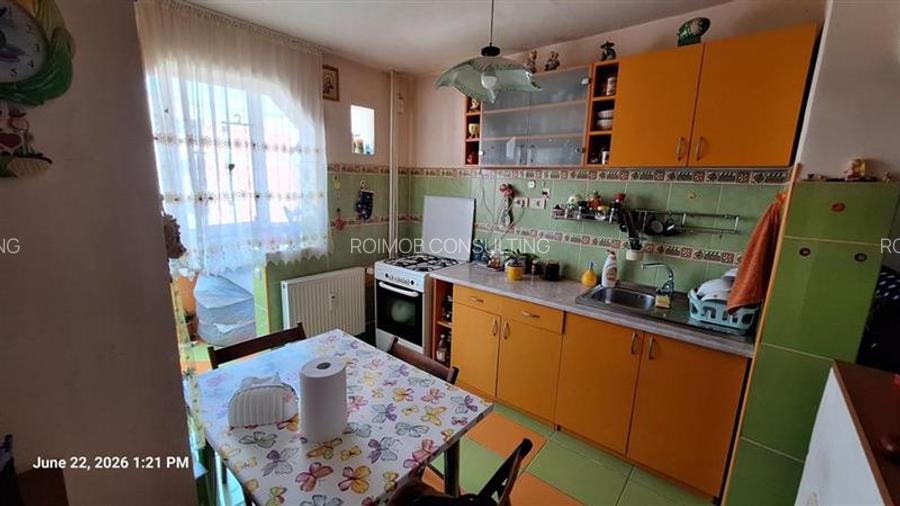 Apartament 2 camere decomandat Tei - 5