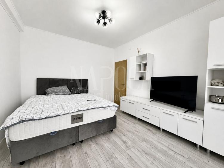 Apartament 2 camere de vanzare in Iris, Cluj Napoca