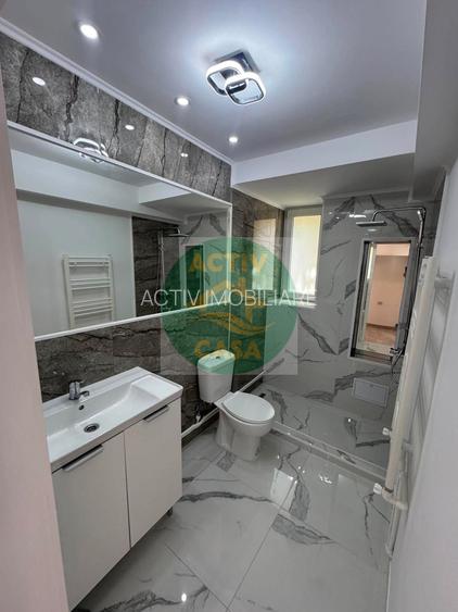 Apartament 2 camere, renovat - 4