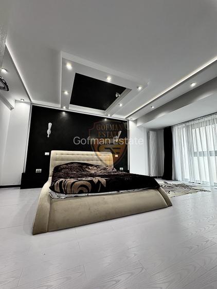 3 camere 125 mp, Hanul cu Pește, Mamaia Nord