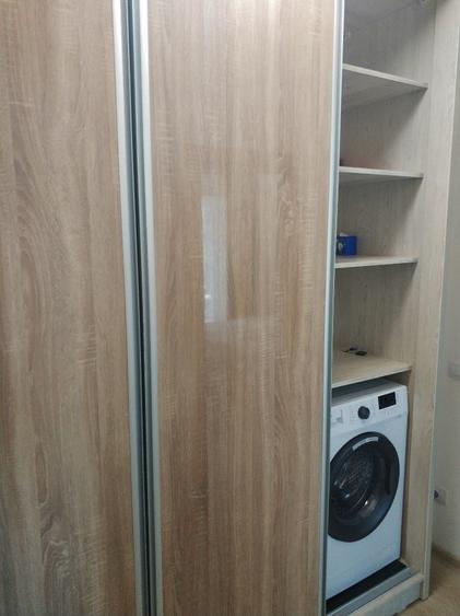 Mamaia -- Apartament nou, cu vedere la mare si loc de parcare