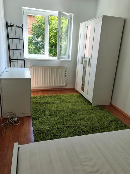 Apartament 2 camere Terezian
