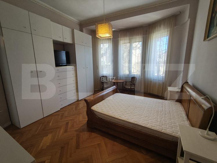 De inchiriat apartament lux zona ultracentrala cu garaj si loc de parcare - 18