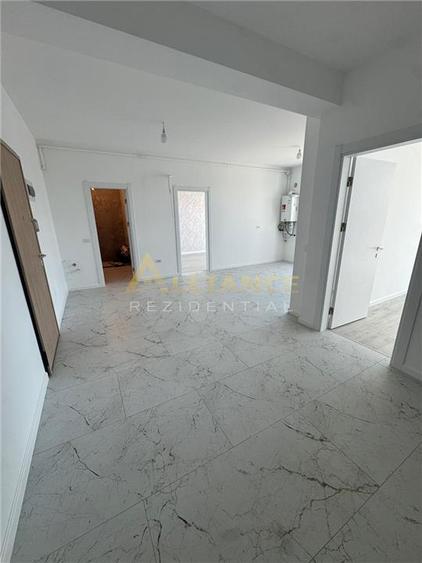 Apartament 3 Camere de Vanzare | Popesti-Leordeni | Parcare Inclusa
